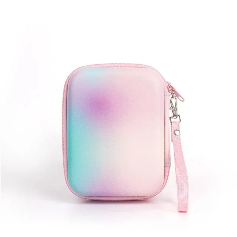 Противоударный чехол для принтера Fujifilm Instax Mini Link/Liplay/EVO/ SP-2 сетчатая карманная