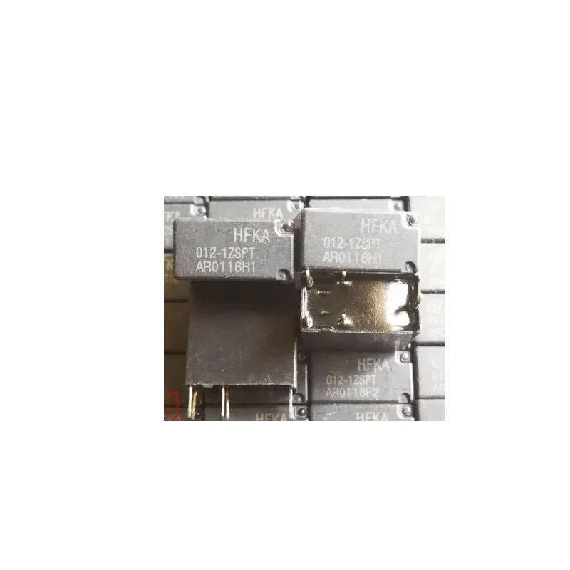 Новинка, горячее реле HFKA-012-1ZSPT HFKA 012 1ZSPT