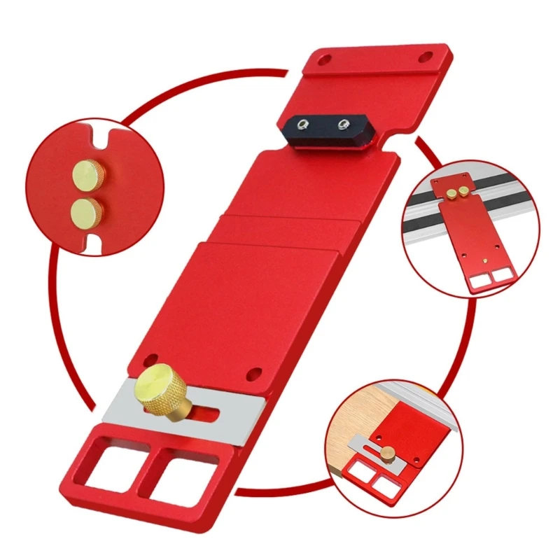 Вставки для стола деревообработки TS6307-STZ6307