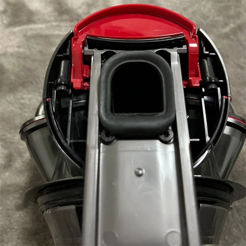 Новый циклонный сменный корпус для пылесоса Dyson V7 V8 SV10 SV11