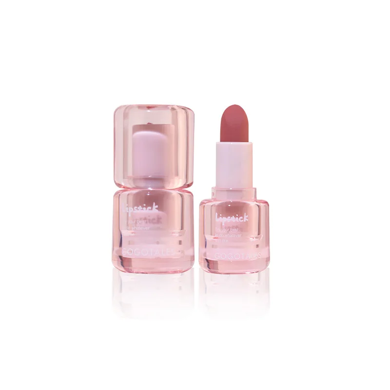 GOGOTALES Косметика Грязь для губ Свет Цвет лица Белый Открытый Pure Desire Water Light Женская