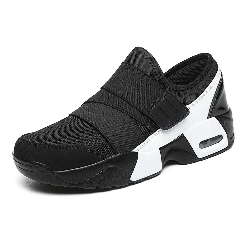 

Ladies Sneakers Shoes Fashion Ladies Vulcanized Shoes High Quality Flat Shoes Ladies Walking Platform Plus Size Zapatillas Mujer