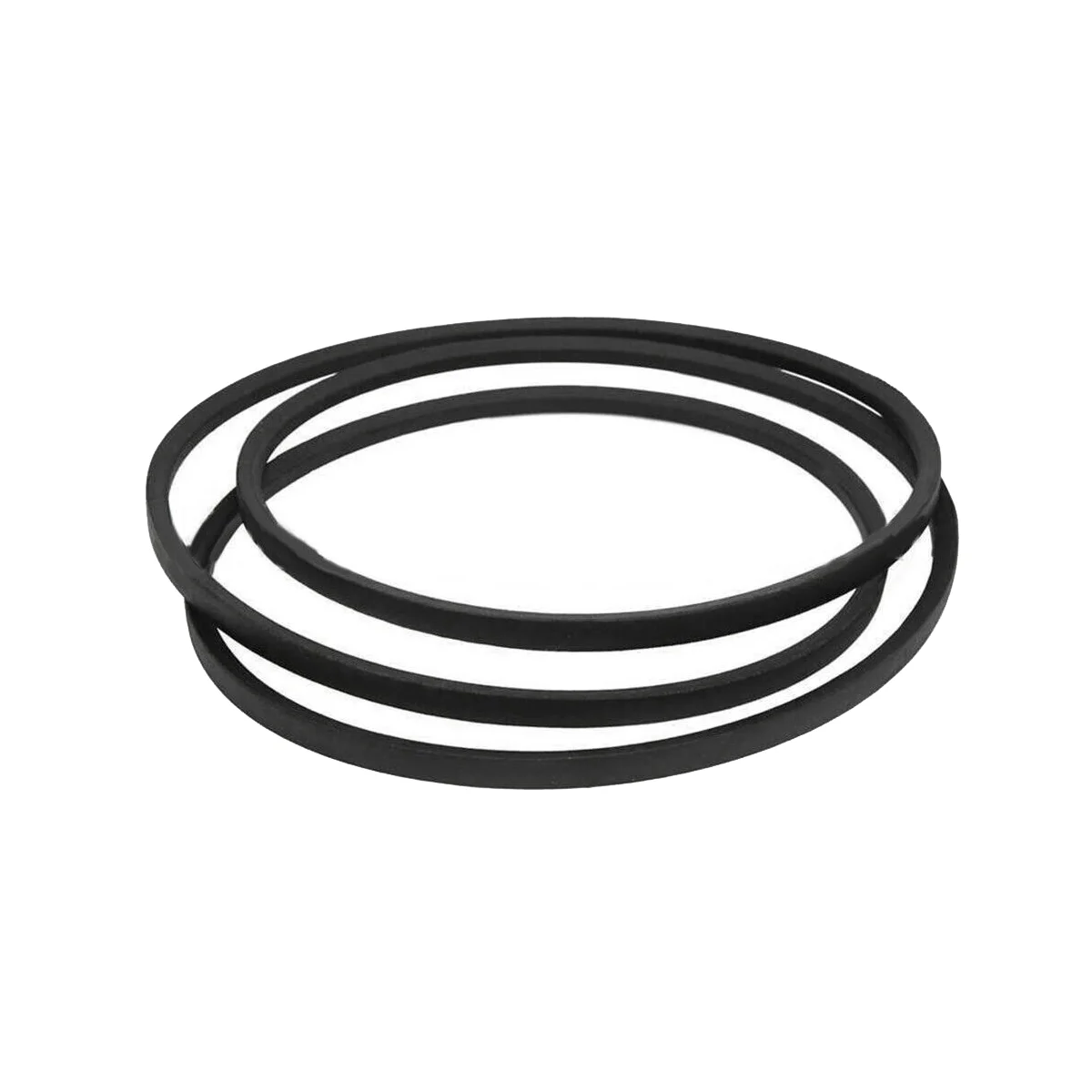 

429636 197253 Replacement Mower Drive Belt Fits for Craftsman Husqvarna Ariens Poulan