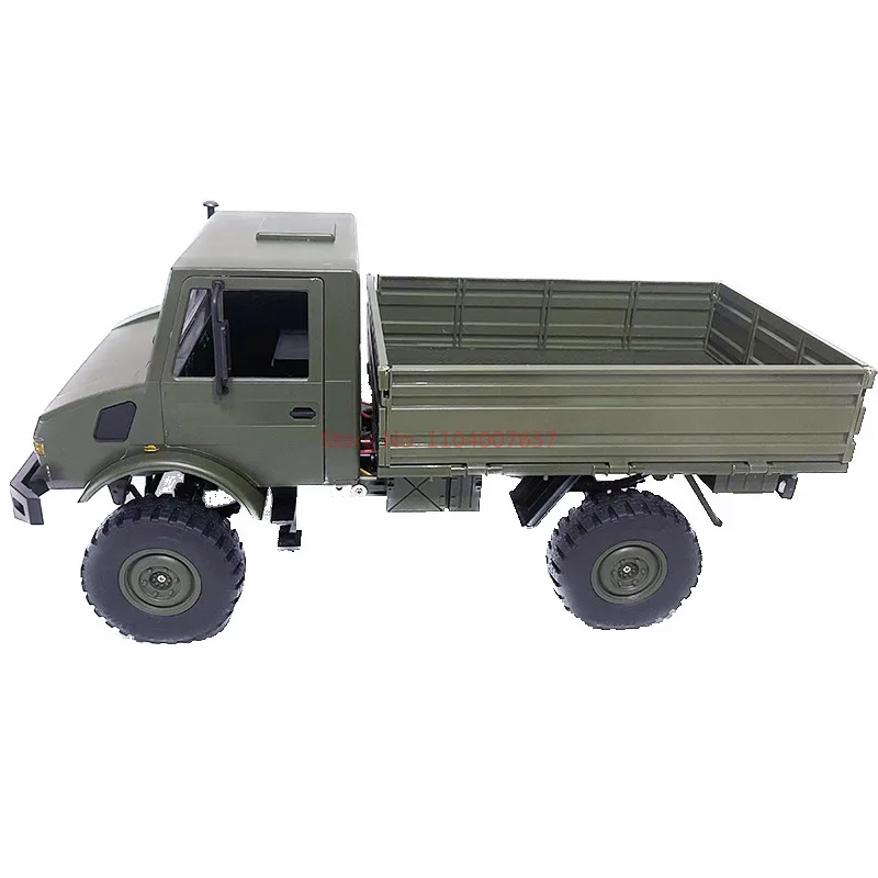 LD RC P06 1/12 40 км/ч 4WD Автомобили с электроприводом Литиевая батарея Высокоскоростной
