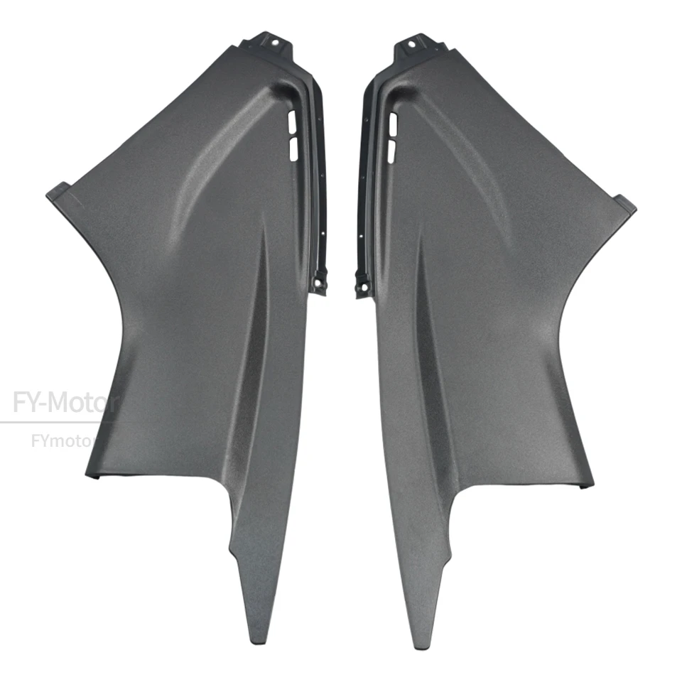 Обтекатель воздушной крышки мотоцикла подходит для Yamaha YZFR6 YZF R6 2003 2004 2005