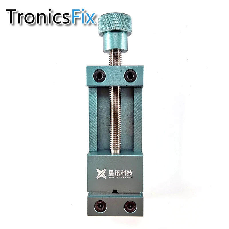 

Xingxun WL for Camera Repair Special Fixture Is Fixed In Multiple Directions To Facilitate Maintenance Camera Head Repair Tools