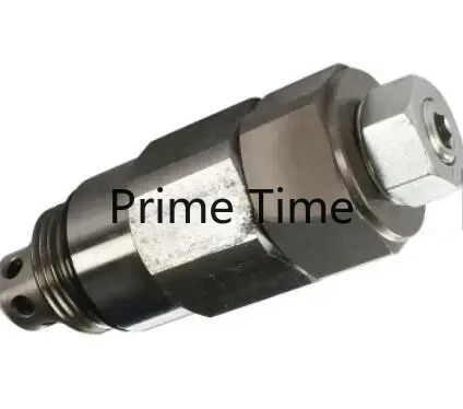 2555661 3527122 2502508 1163600 2597646 6E2273 E200B E320B E320C E320D Предохранительный клапан 255-5661 352-7122 250-2508