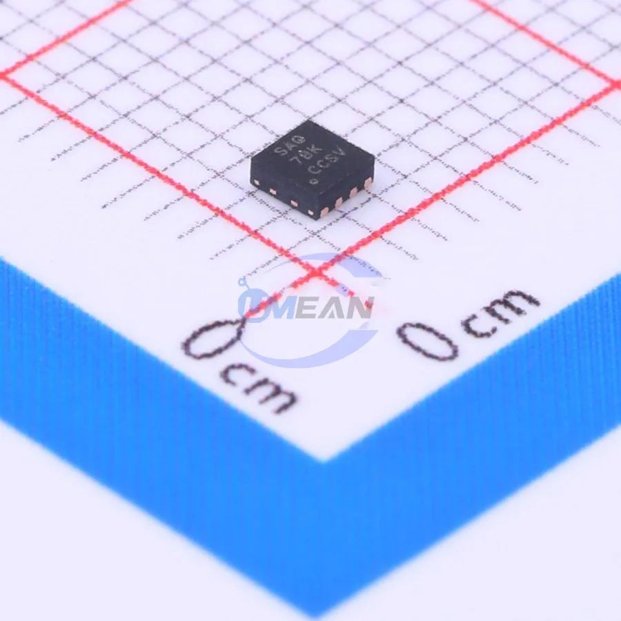 

Power chip - DC-DC chip TPS62125DSG WSON-8_2x2mm