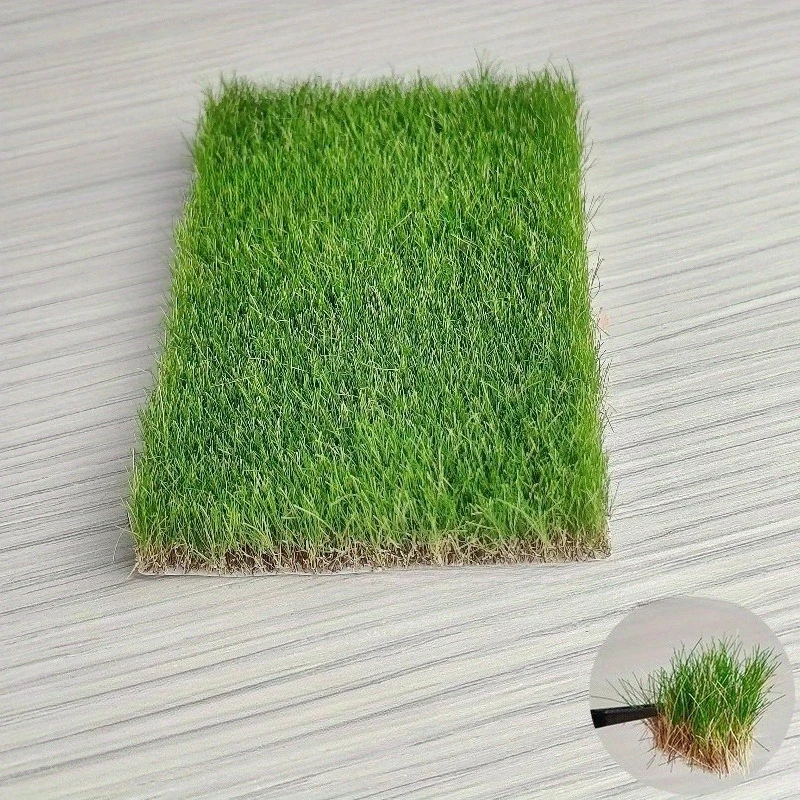 

Миниатюрные травы для архитектурных моделей