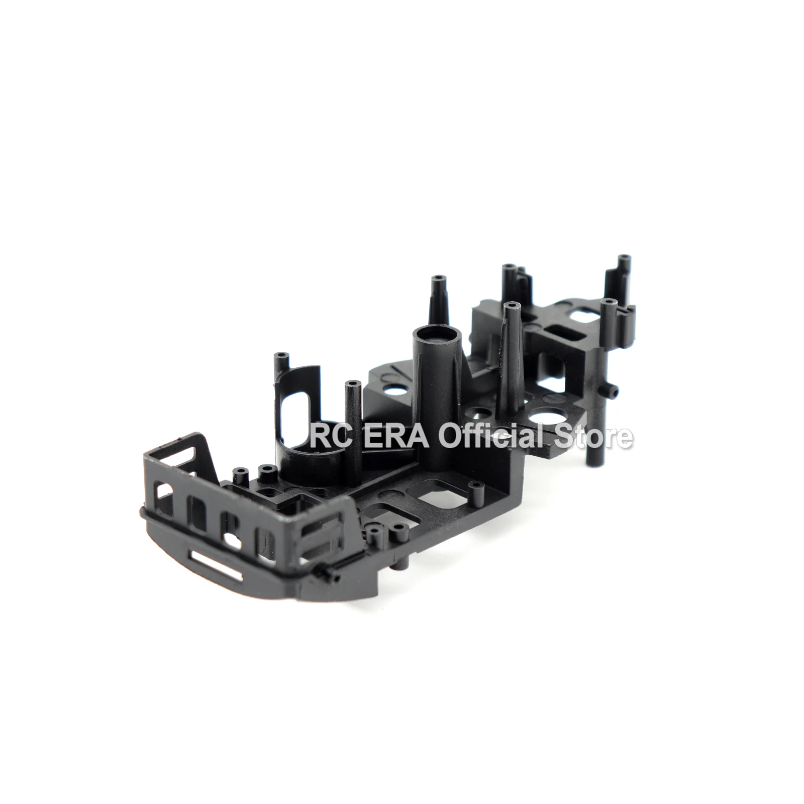 Фото Оригинальные запасные части RC ERA для C184 Mini MD500, стабилизированный гироскопом, ручка главного лезвия, головка ротора, посадка, основная шестерня №5