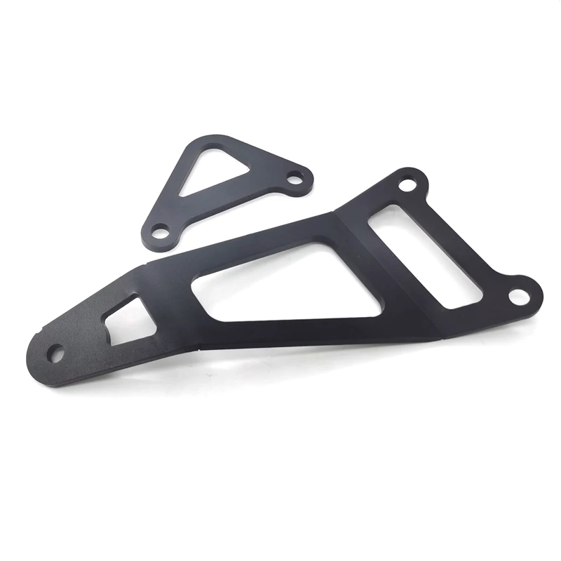 Модифицированный кронштейн для выхлопной трубы мотоцикла Yamaha MT-03 YZF R25 R3