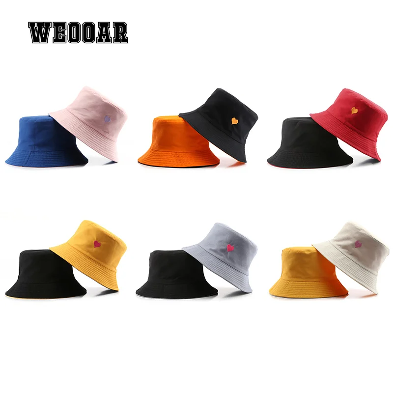 Панама двусторонняя для мужчин и женщин шляпа рыбака Боб повседневная