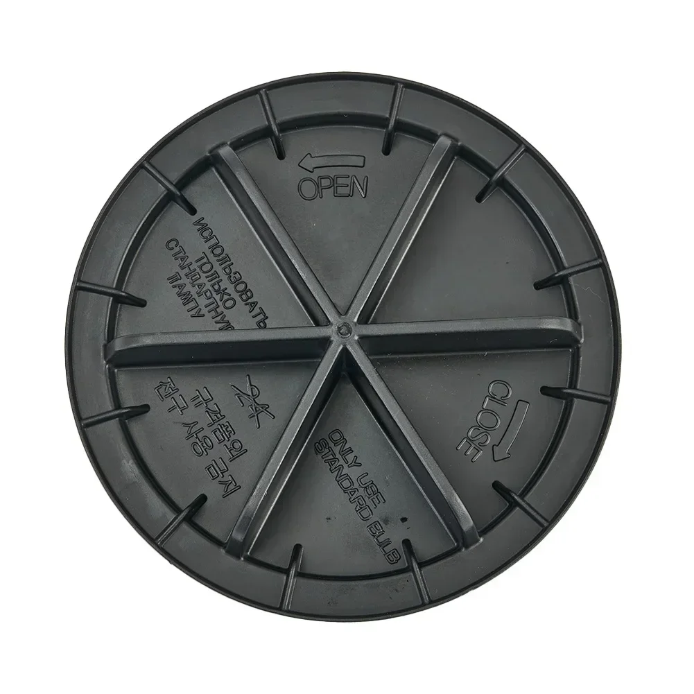 Пылезащитный колпачок автомобильной лампы для обслуживания автомобиля 921403