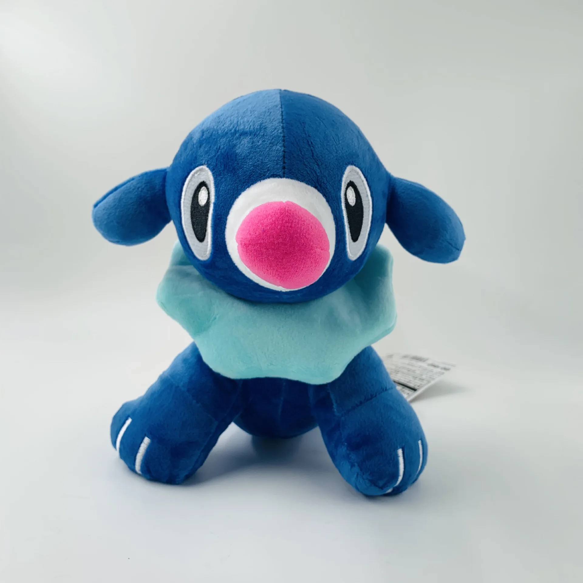 

Pokemon Popplio Stuffed Plush Toy Doll Gift