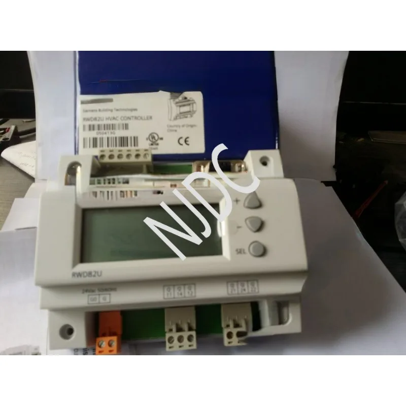 

Совершенно новый и оригинальный термостат Rwd82u Hvaccontroller
