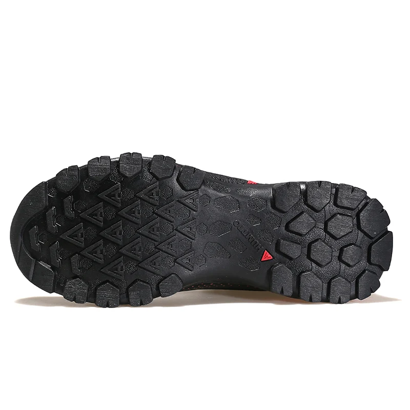 HUMTTO Trail Running Shoes 2022 Breathable Jogging Sneakers for Men Sport Luxury Designer Mens Shoes Brand Casual Trainers Man