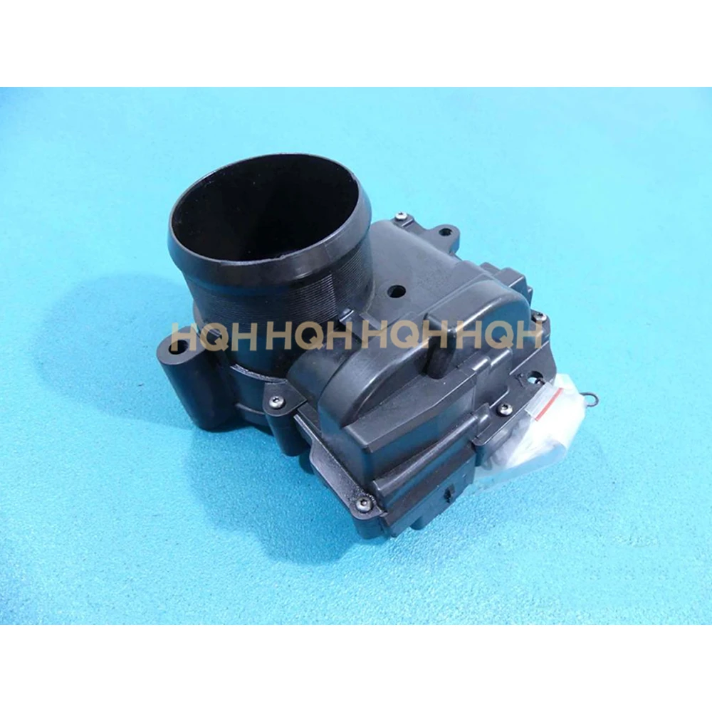 Корпус воздушной дроссельной заслонки HQH для Mini Cooper JCW 757669880 л Citroen Peugeot C4 Grand picasso