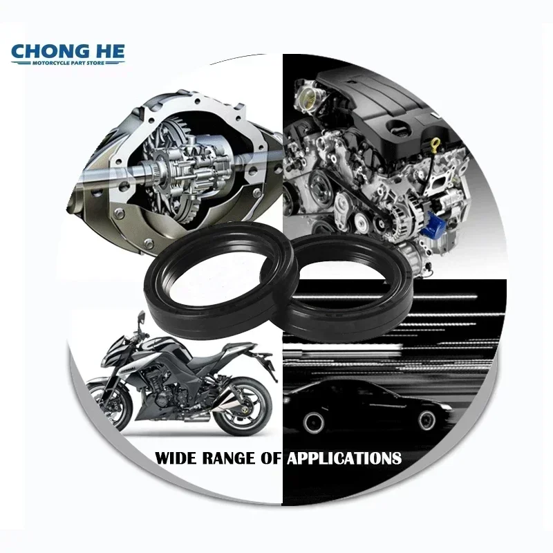 48x60x10 48 60 демпфер передней амортизационной вилки уплотнители вала масляного