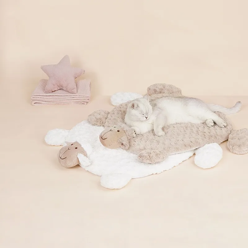 

Cat And Dog Kennel Sleeping Pads For All Seasons