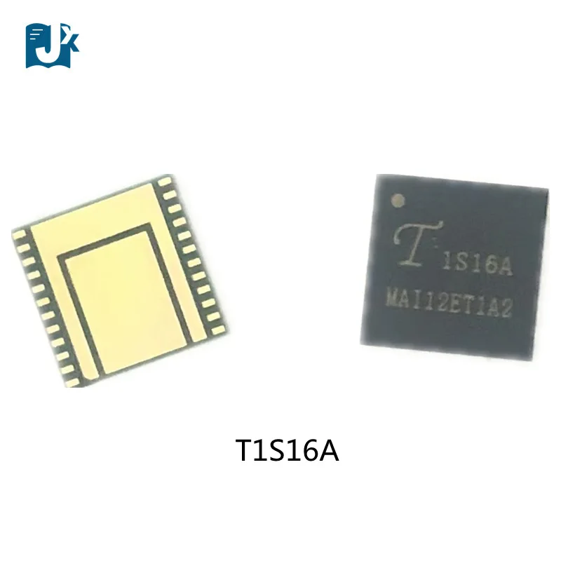 

Оборудование для майнинга Innosilicon T1S16A ASIC Chip Core
