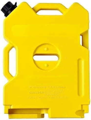 

diesel pack 2gal 19x14x4 (RX-2D)