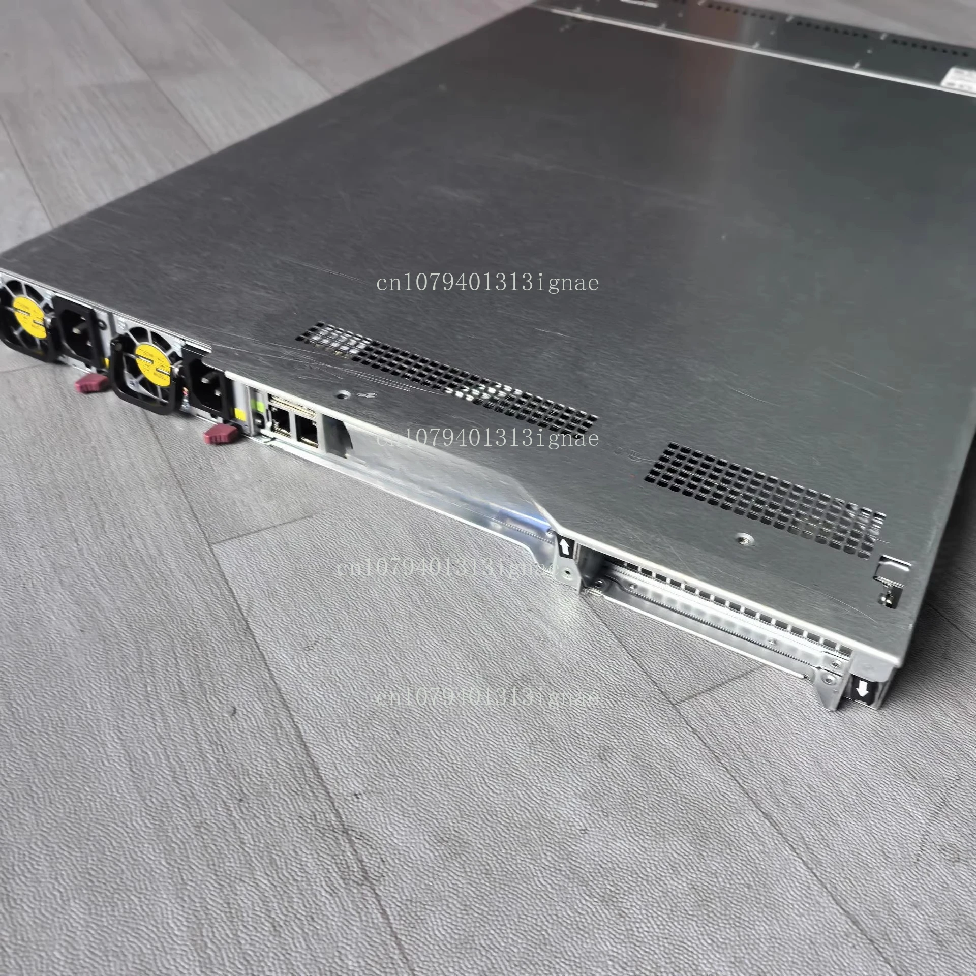 Фото Сервер SYS-1029U-TR4/TRT, 1U, 10 дисков, 2,5 X11DPU, основная плата, двойная 3647 №2