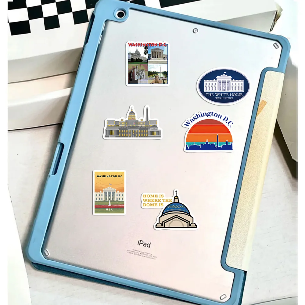 Рисунок 5 - декоративные наклейки на шлем