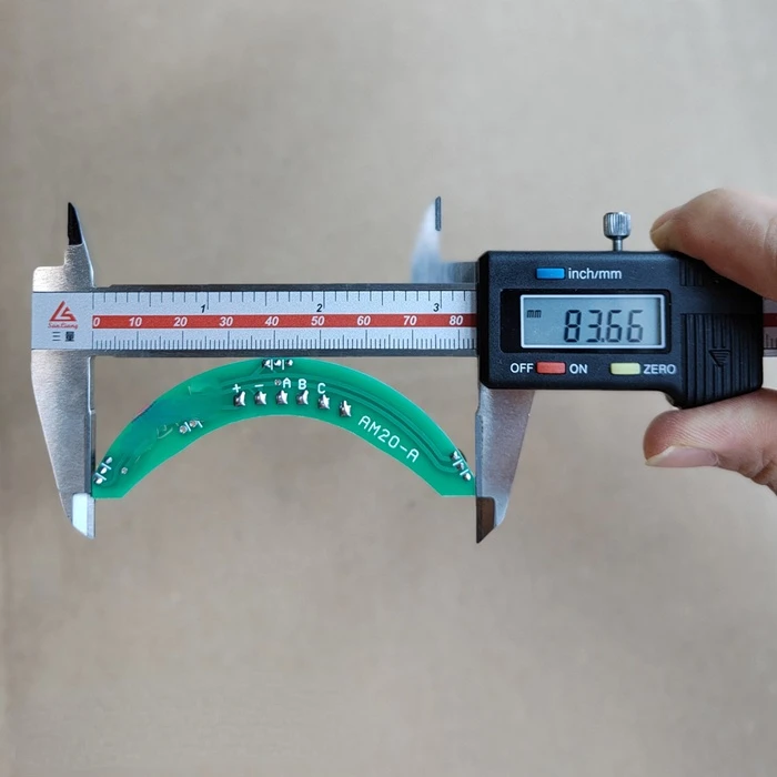 Литиевая плата Холла для электрического транспортного средства балансировочный