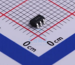 1PCS/LOTE AD8601ARTZ-REEL package SOT-23 New Original Genuine Operational Amplifier IC Chip