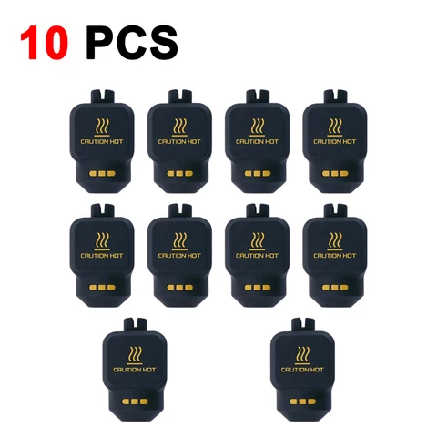 Чехол для насадки Bambu Lab P2s Sprout Labs