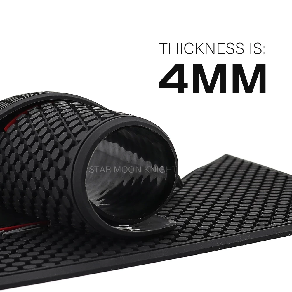 Боковая подкладка для топливного бака мотоцикла Ducati Streetfighter V2 Panigale 2020 прокладки