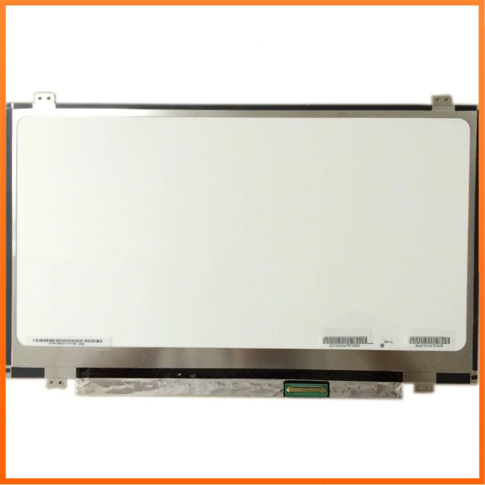 Polegada para Lenovo Thinkpad T420 T430 T430s T430si T430i Painel de Tela Lcd hd Mais 1600×900 1366×768 40 Pinos 14