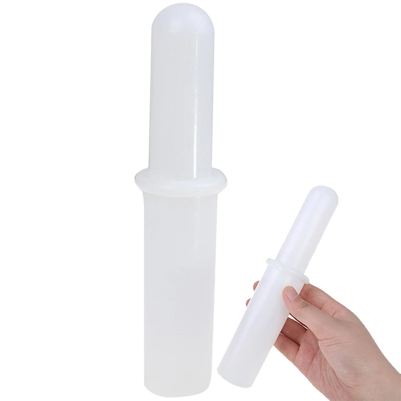 

5# Plastic Feeding Rod Meat Stick Meat Grinder Tool Parts For Sausage Filling Tools Sausage Maker Kitchen Supplies