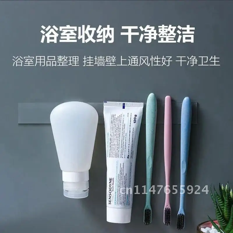 Нано-лента водонепроницаемая клейкая лента двусторонняя прозрачная без следов