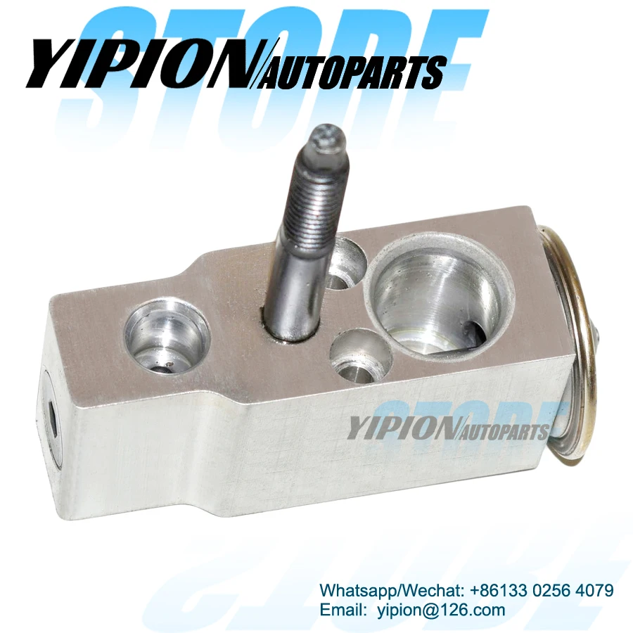 Подлинный расширительный клапан 6811934100 для Ssangyong KORNADO C