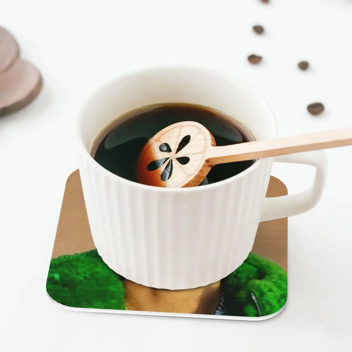 Ferxxo Feid Подставки для платья Кухонные салфетки Водонепроницаемые изоляционные