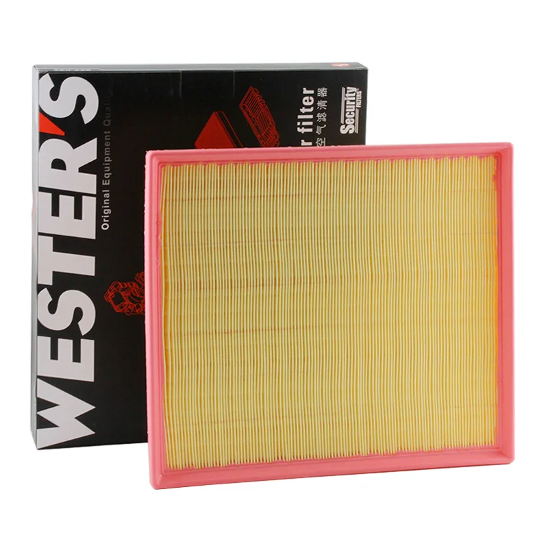 Для FORD TOURNEO CUSTOM V362 Van TRANSIT Bus V363 платформа/шасси MA9573 воздушный фильтр 1731778 _