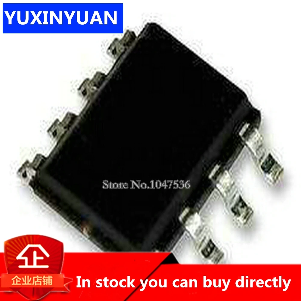 

10 шт./лот IR2127S SOP-8 IR2127 IR2127STRPBF SOP8