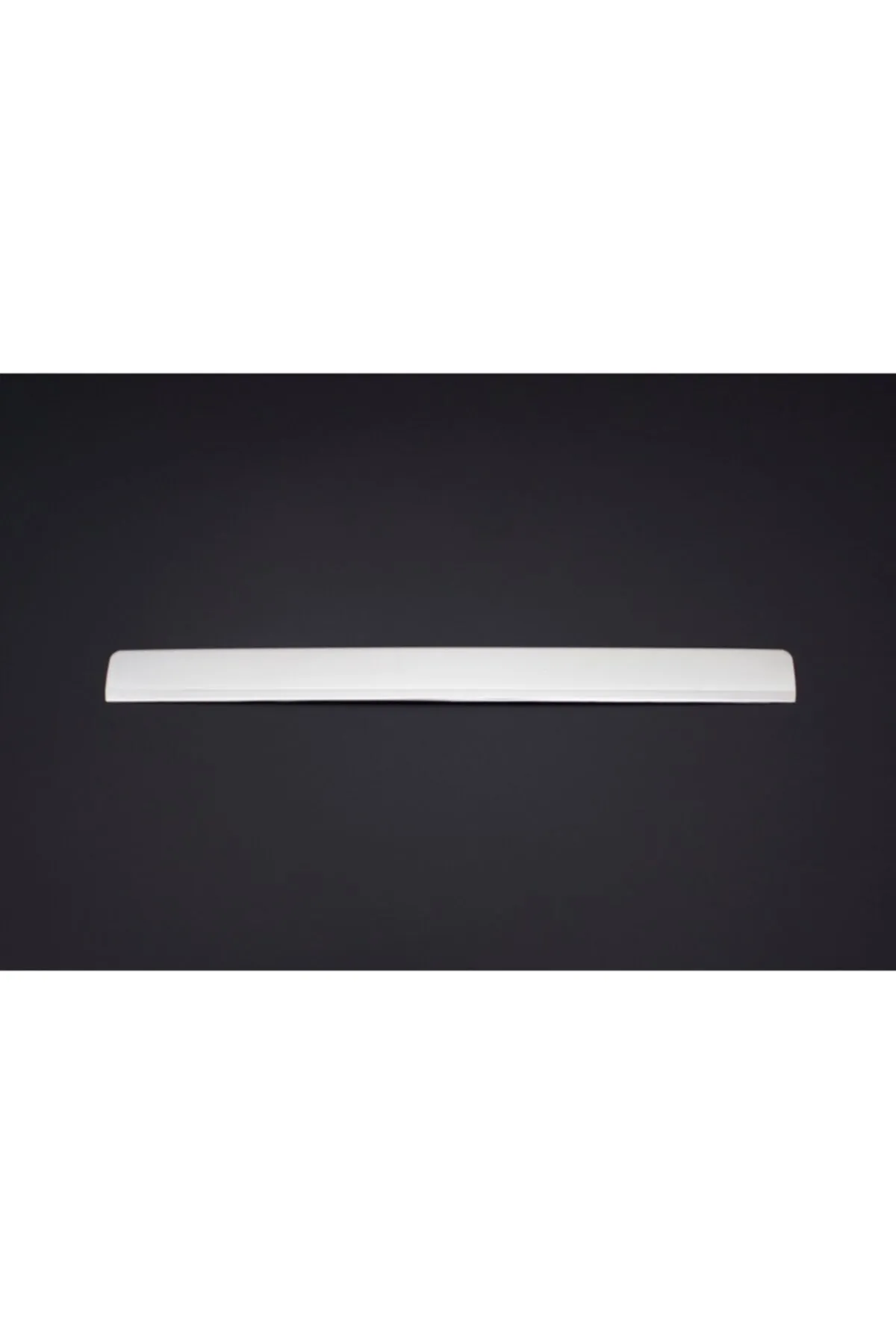 

Fiat Ducato Van 2006 And Later Models Rear Trunk Lid Cover Stainless Steel Wna213