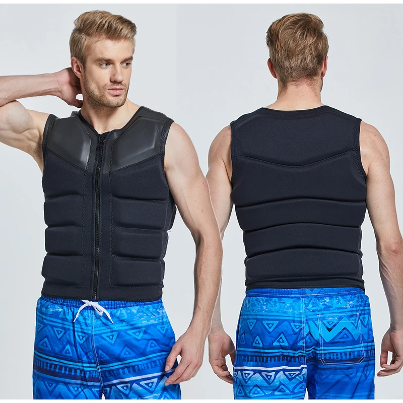 Ing Boatin Buoyancy Vest Women Men