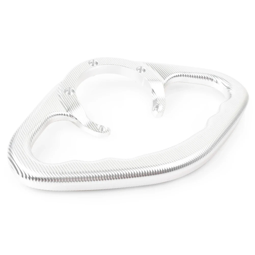 Для YAMAHA YZF-R3 YZF R3 Top Speed 2015 R25 2016 2014 мотоциклетный задний пассажирский газовый бак