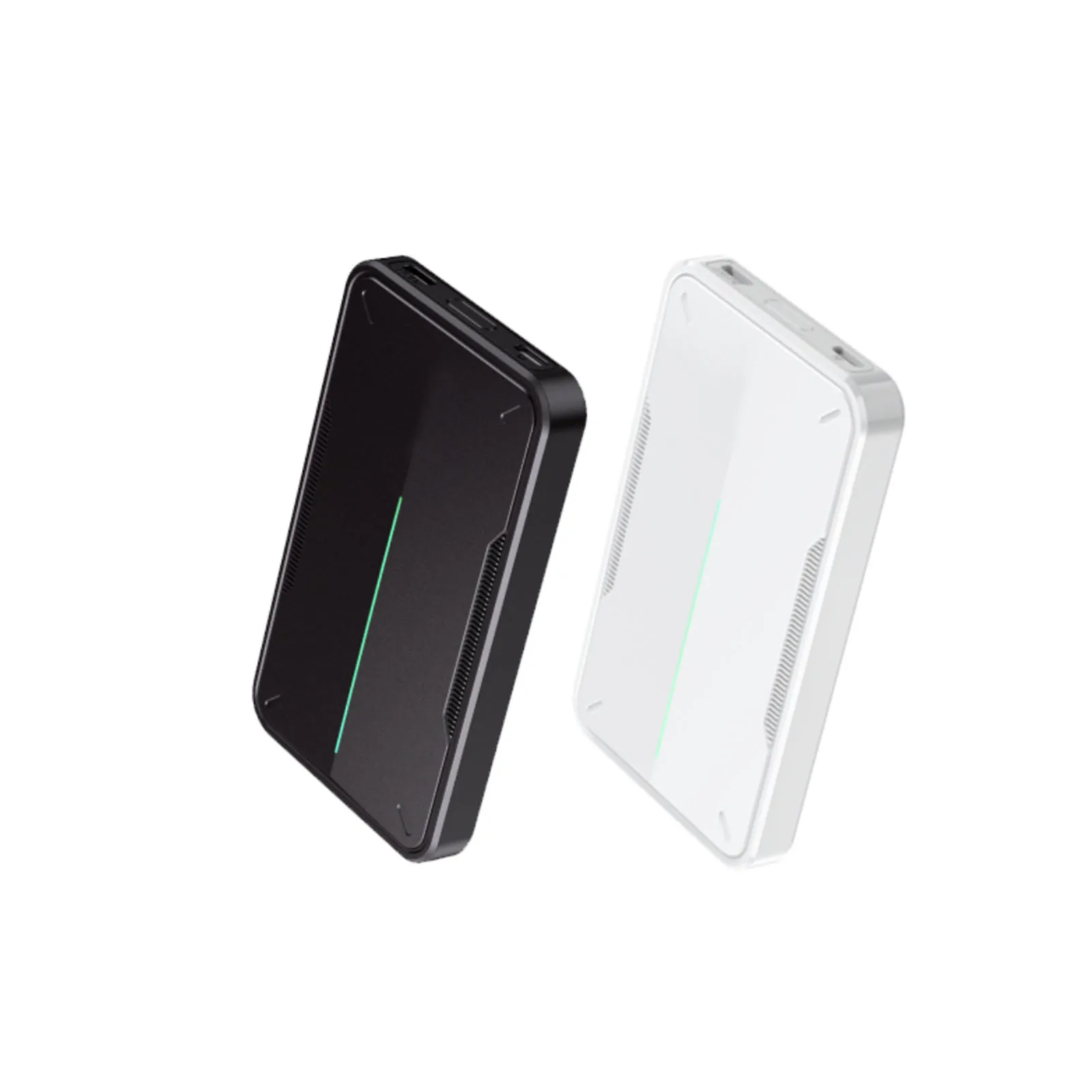 

Fast Power Bank Magnetic Wireless Charging Mobile Fast Charging Mini Portable Charger 5w/7.5w/10w/15w Power Bank Fast Charging