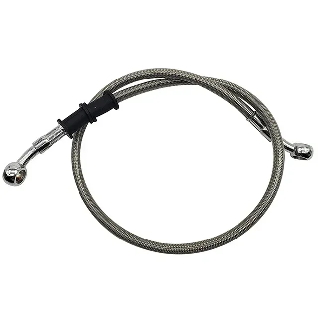 

Гидравлический тормозной шланг PDQ 300-2200 мм