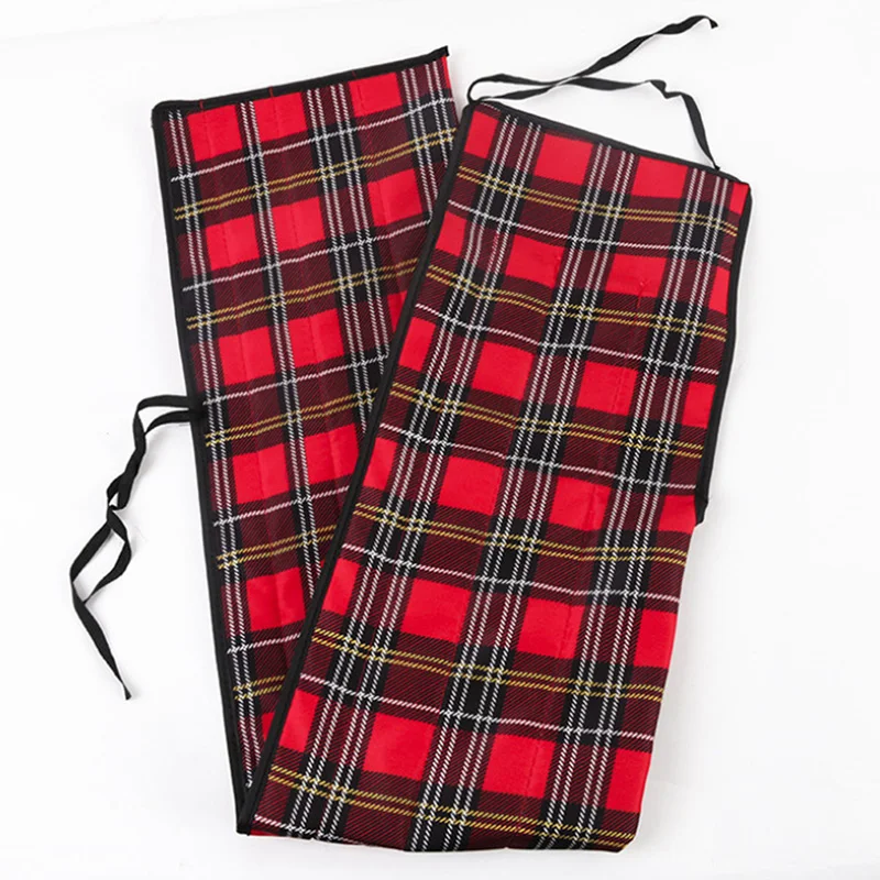 

Cotton Fishing Rod Bag Case Cloth Cover Fly For 2.7m For MAXIMUMCATCH Organizer Protective 4 section Accessories