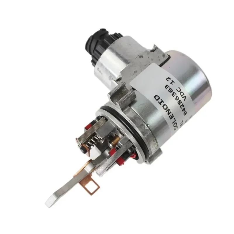 Loki J 1 шт. новый привод 04286363 0428 6363 7027792 Для двигателя Deutz TCD2011 DL2011 FL2011 BFL2011 BFM2011 с