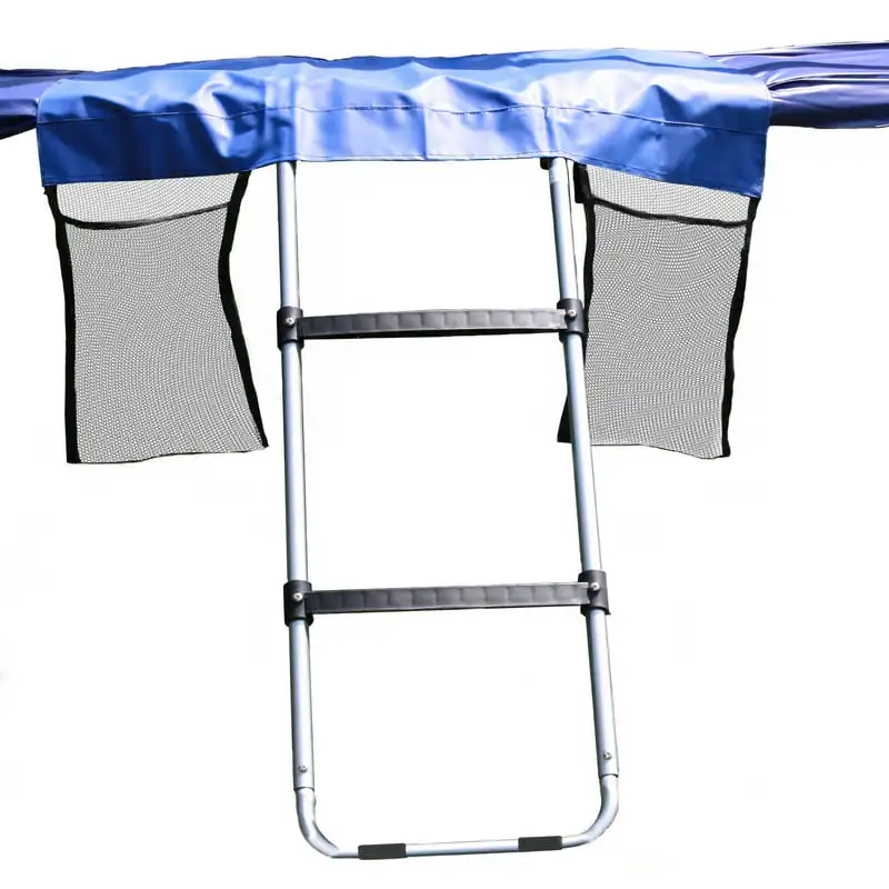 

Trampolines 40 inch Wide-Step Ladder Accessory Kit
