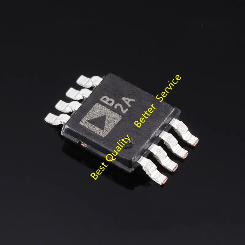 

Brand new original 1PCS-5PCS OP2177ARMZ-REEL MSOP-8 Low input bias current operational amplifier