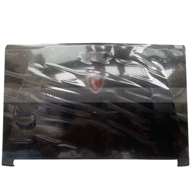 

NEW Laptop For MSI PE60 6QE PE60 2QE-044XCN Laptop LCD Back Cover/Front Bezel