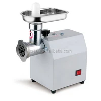 portable table type electric meat grinder mg08 1