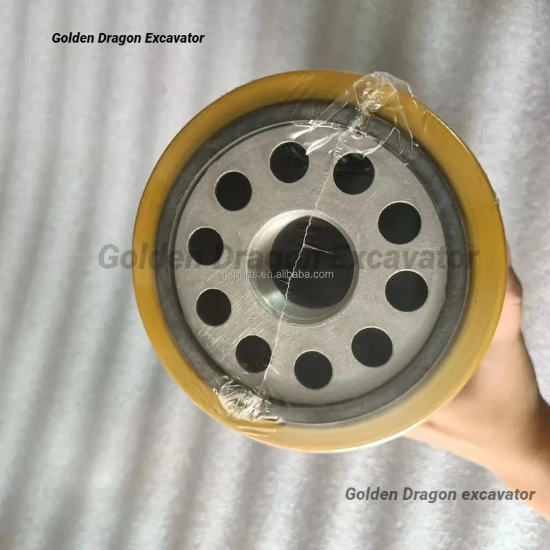 Для деталей строительной техники 272-1788 2721788 Масляный фильтр двигателя для